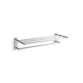 Kohler Parallel Hotelier 23530-CP